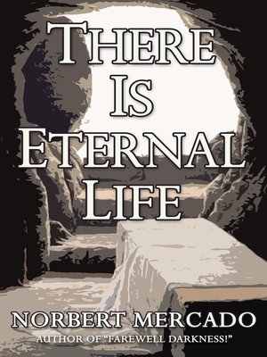 cover image of There Is Eternal Life